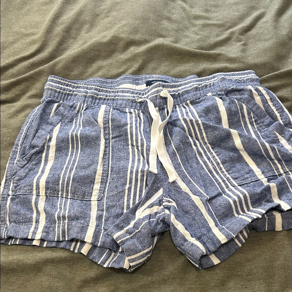 Naitica shorts